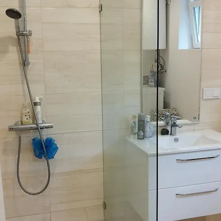 Jaukus Apartamentai 4 Km Nuo Zalgirio Arenos Apartment