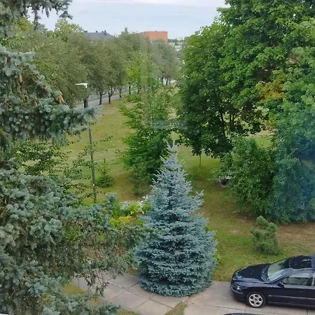 Jaukus Apartamentai 4 Km Nuo Zalgirio Arenos Apartment